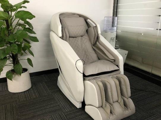 按摩椅是早上按摩好還是晚上按摩好?按摩椅能不能隨便用