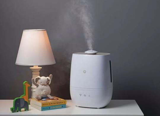 加濕器加了水怎么還顯示缺水?加濕器放房間會潮濕嗎?