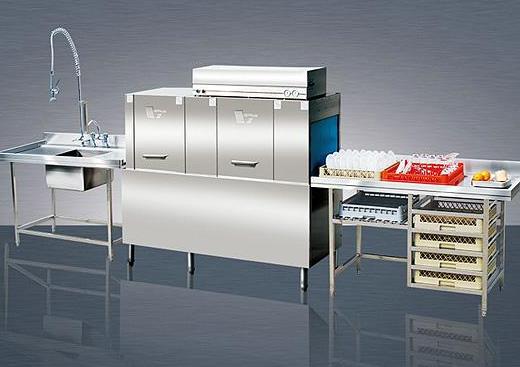 洗碗機可以長時間存放碗嗎?洗碗機洗鍋怎么擺放?