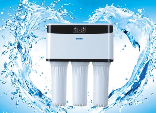 怎么給凈水器換濾芯?凈水器濾芯怎么看臟不臟