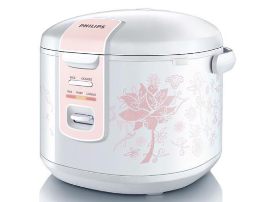 電飯鍋用久了粘鍋了有毒嗎?洗碗機可以洗電飯鍋內膽嗎?