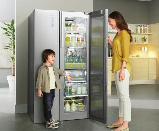 冬季如何調節冰箱的溫度?冰箱怎么搬運才不會壞?