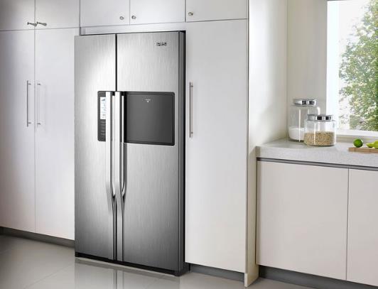 冬天冰箱可以放在冰冷的屋子里嗎?冬天冰箱開一檔可以嗎?