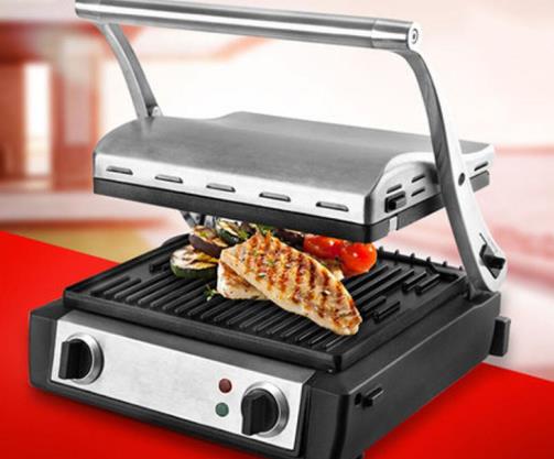 三明治機放雞蛋生的還是熟的?三明治機每次都要預熱嗎?