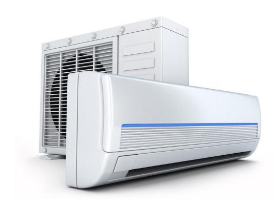 如何選擇空調的大小?空調買多大功率的合適?