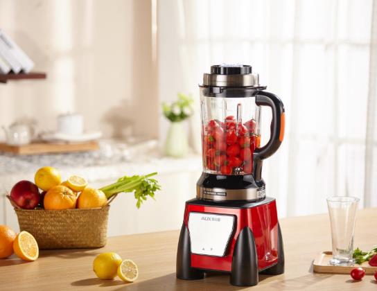 破壁機有必要買貴的嗎?破壁機真的對健康不利嗎?