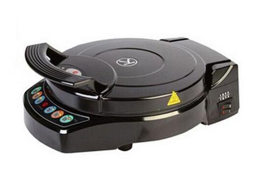 電餅鐺放水里洗了怎么辦?電餅鐺哪個檔位火最小?