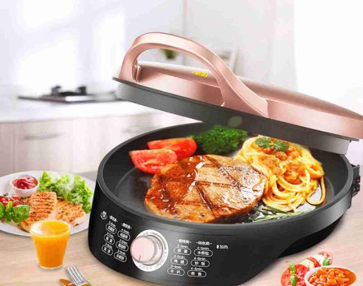 電餅鐺用什么鏟子好?電餅鐺用木鏟還是硅膠鏟?