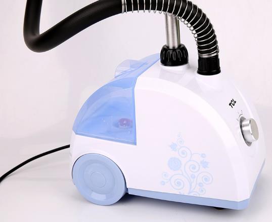 掛燙機很久沒用有白色雜質怎么辦?掛燙機用一段時間就不好用了怎么辦