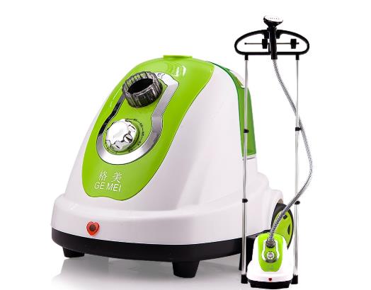 掛燙機顯示缺水怎么辦?掛燙機過濾網堵塞怎么清洗?