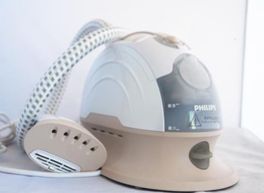 掛燙機顯示缺水怎么辦?掛燙機過濾網堵塞怎么清洗?