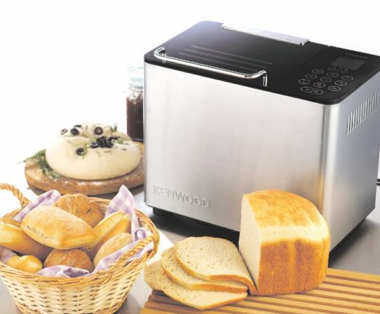 面包機怎么選擇烘烤模式?面包機做面包怎么做才松軟好吃?