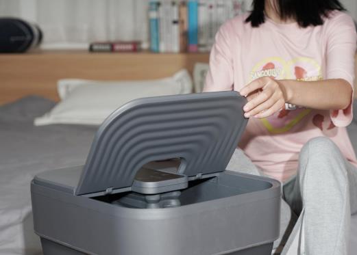 便攜式泡腳桶用著好用嗎?電動泡腳桶怎么清洗消毒