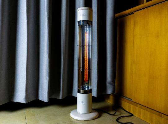 取暖器對著下身吹會婦科發炎嗎?取暖器對著臉會有斑嗎