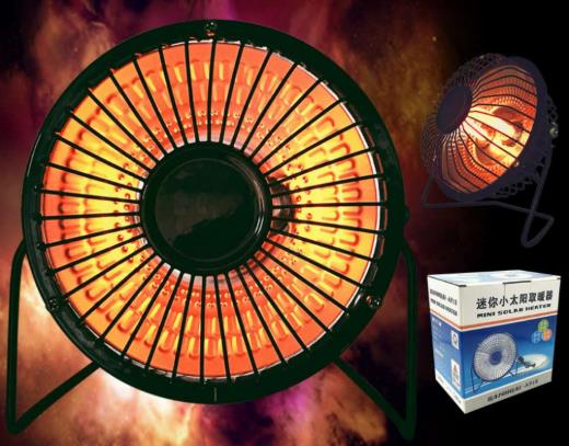 取暖器對著下半身在穿衣服會引起尿道炎?取暖器會讓整個房間都暖和嗎