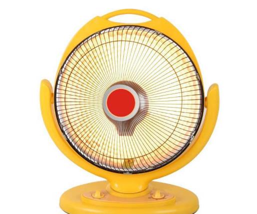 取暖器可以平放使用嗎?取暖器怎么用省電