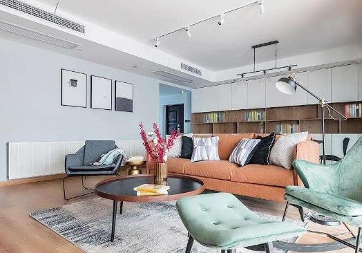 空調過濾網濕的可以放到空調里嗎?家用中央空調誤區