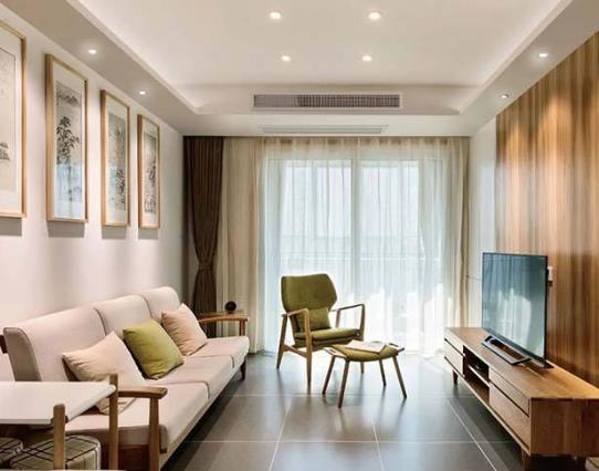 中央空調(diào)電費(fèi)比普通空調(diào)貴嗎?中央空調(diào)清洗的步驟