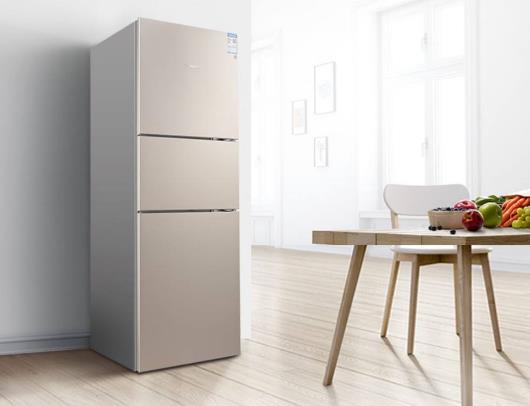 冰箱冷藏室有水珠是什么原因?冰箱結冰是不是壞了