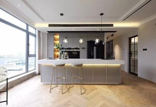 中央空調(diào)電費(fèi)比普通空調(diào)貴嗎?中央空調(diào)清洗的步驟