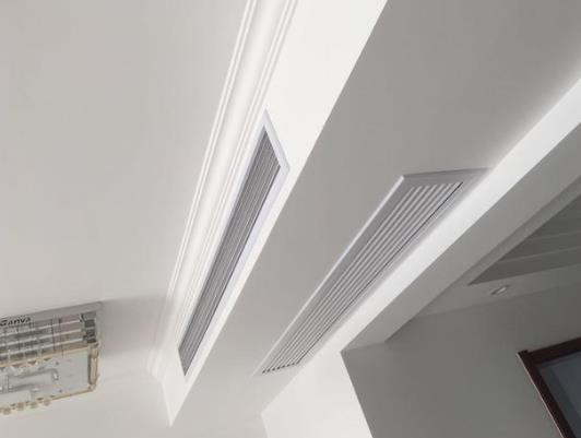 中央空調(diào)電費(fèi)比普通空調(diào)貴嗎?中央空調(diào)清洗的步驟