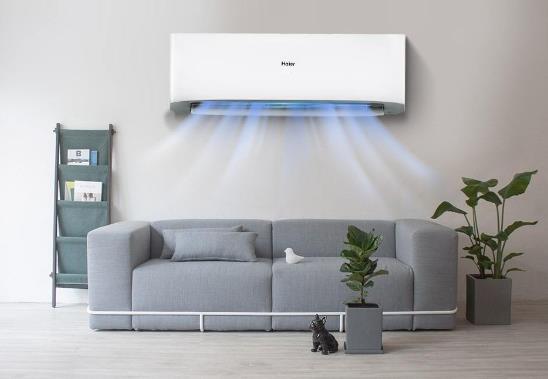 空調(diào)不制冷只有自然風(fēng)是怎么回事?空調(diào)怎么判斷氟利昂足不足