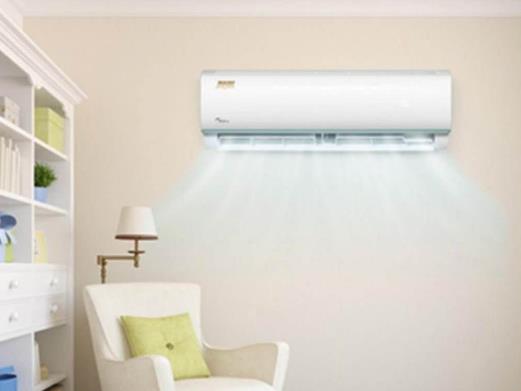 空調(diào)不制冷只有自然風(fēng)是怎么回事?空調(diào)怎么判斷氟利昂足不足