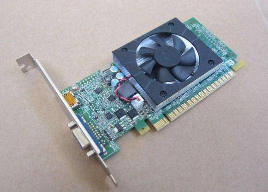 什么情況下會燒顯卡?電腦顯卡壞了怎么修復