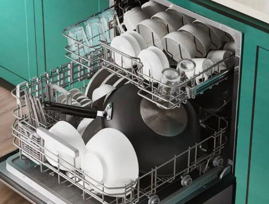 洗碗機能洗塑料飯盒嗎?洗碗機能洗鍋嗎