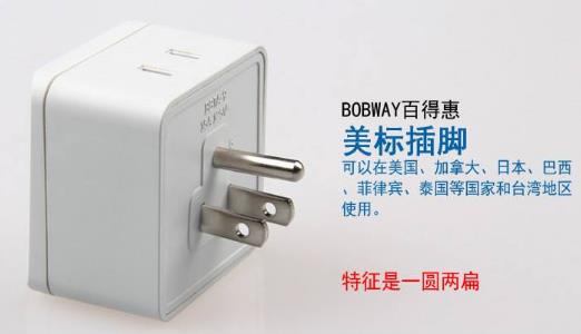 什么是美式插座 美式插座標準尺寸是多少