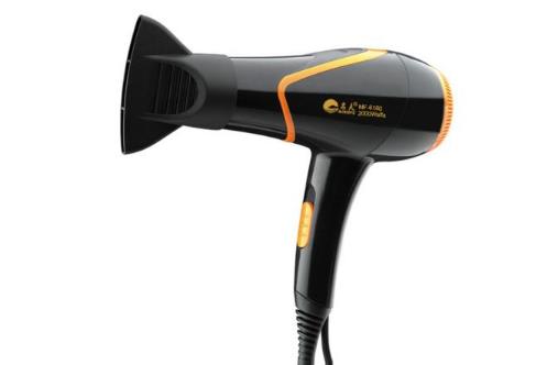 吹風(fēng)機(jī)輻射對(duì)孕婦有影響嗎 負(fù)離子吹風(fēng)機(jī)輻射大嗎