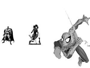 屌絲(吊絲)、女神、高富帥之間的經(jīng)典對話(圖)