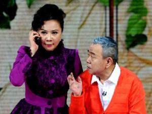 春晚流行語：2013蛇年央視春晚流行語大全