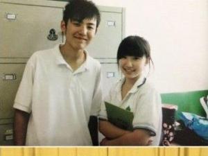 ?待我長發及腰什么意思？少年娶我可好？