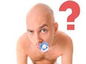 奶嘴男是什么意思？網(wǎng)絡(luò)用語奶嘴男是什么意思