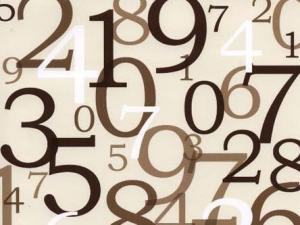 ?數字諧音大全、數字含義、阿拉伯數字諧音的意思