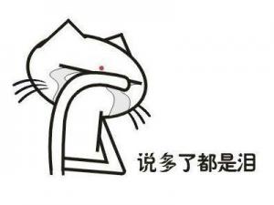 ?現在整個人都不好了是什么意思？網上出處