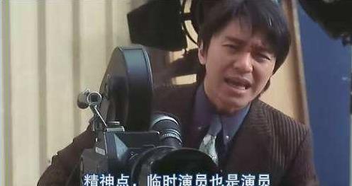 跑龍套是什么意思?對于跑龍套的解釋