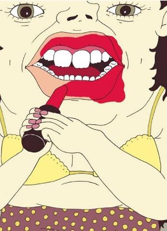 丑人多作怪是什么意思什么心理 丑人多作怪下一句是什么