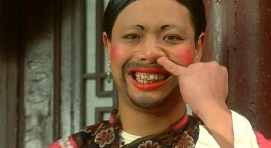 丑人多作怪是什么意思什么心理 丑人多作怪下一句是什么