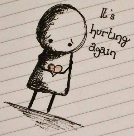 玻璃心是什么意思 玻璃心怎么辦 如何治療玻璃心