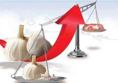 蒜你狠是什么意思?網(wǎng)絡用語蒜你狠的來源 大蒜漲價原因