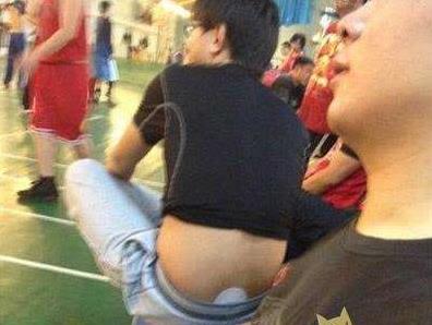 網絡流行語大姨夫是什么意思?男人也來大姨夫 大姨夫癥狀表現