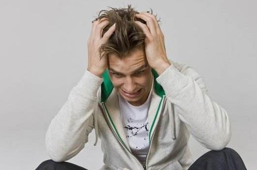 網絡流行語大姨夫是什么意思?男人也來大姨夫 大姨夫癥狀表現