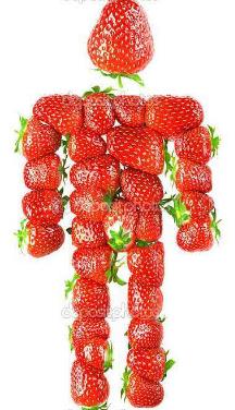 草莓男是什么意思 跳蚤草莓男 墻頭草莓男 空心草莓男性格