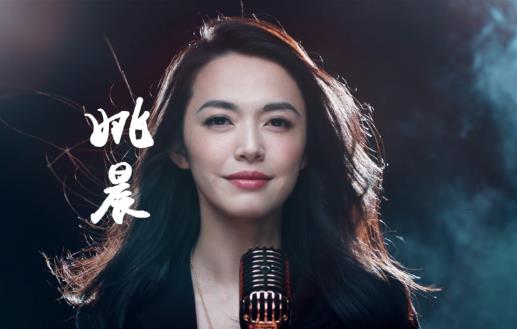 新晉“抹布女”:姚晨