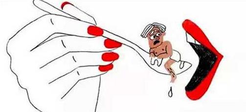 渣女是什么意思?渣女的性格特征及表現 渣女最喜歡說的話