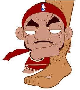 抱大腿是什么意思?抱大腿要趁早 抱大腿幽默回復(fù) 抱大腿表情包