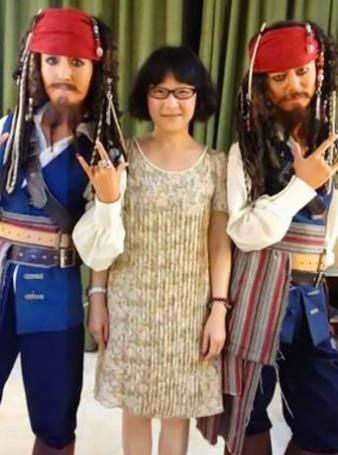 百變大咖秀 羅紅濤