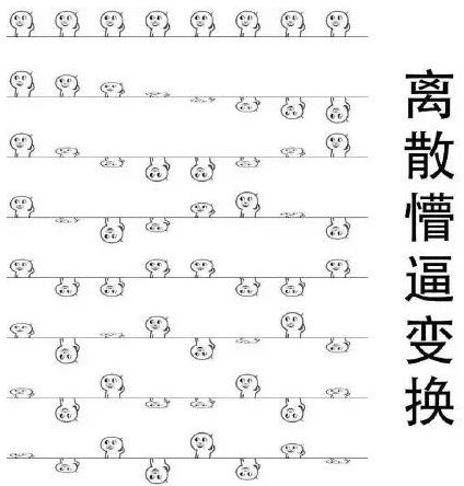 學渣專屬表情包躥紅,看完整個人都懵逼了